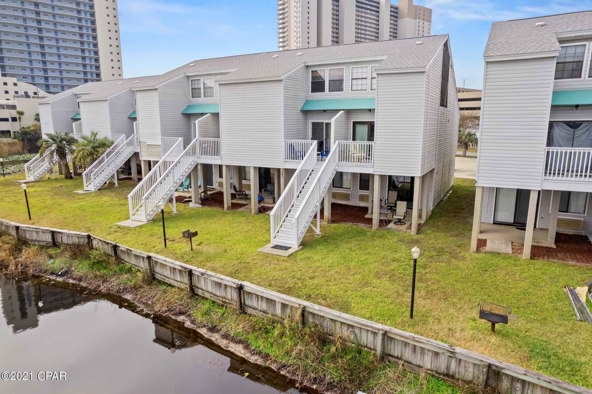 Lullwater Beach - Residential