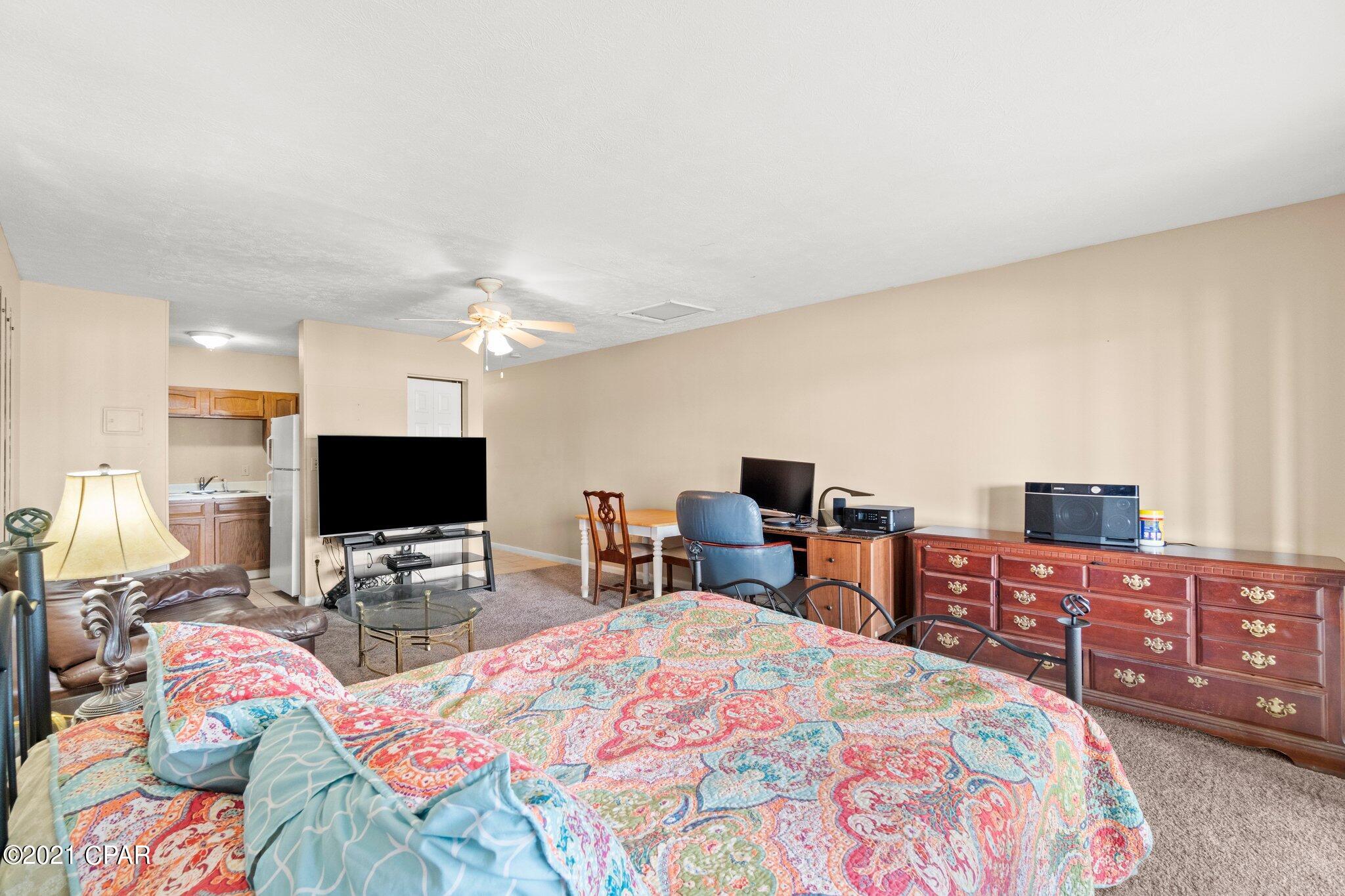 Lullwater Beach - Residential