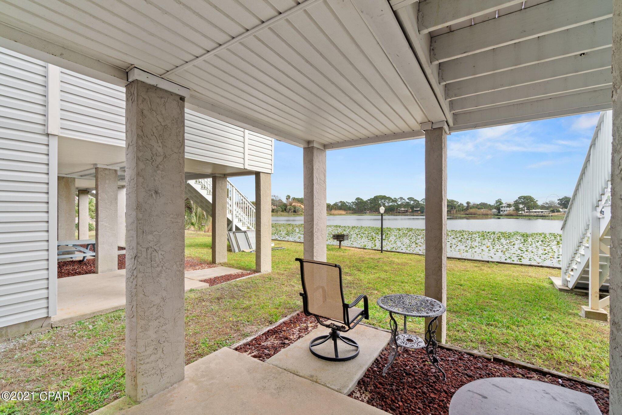 Lullwater Beach - Residential