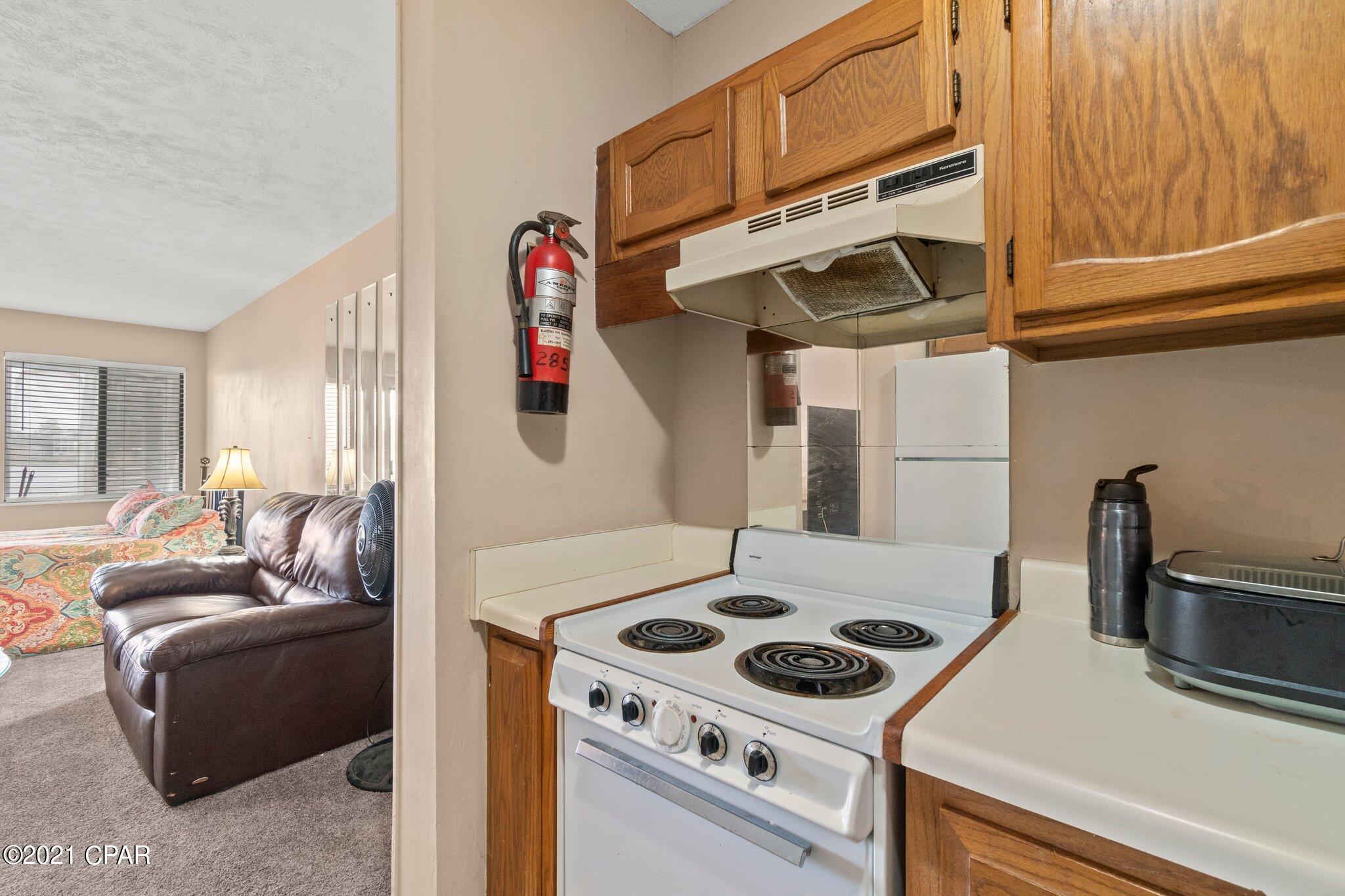 Lullwater Beach - Residential