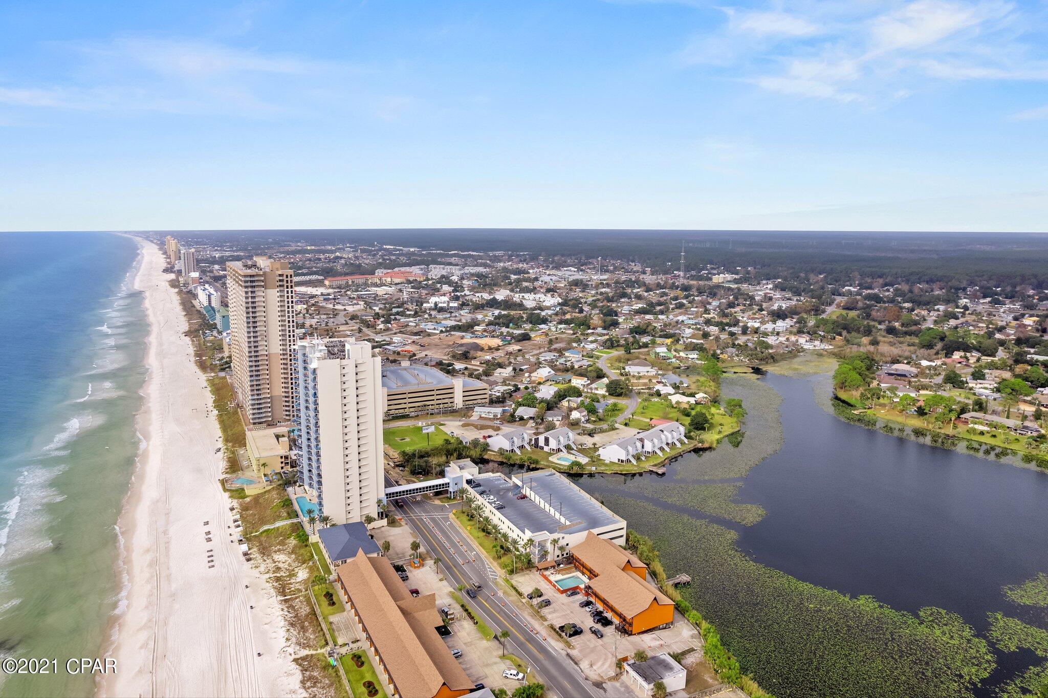 Lullwater Beach - Residential