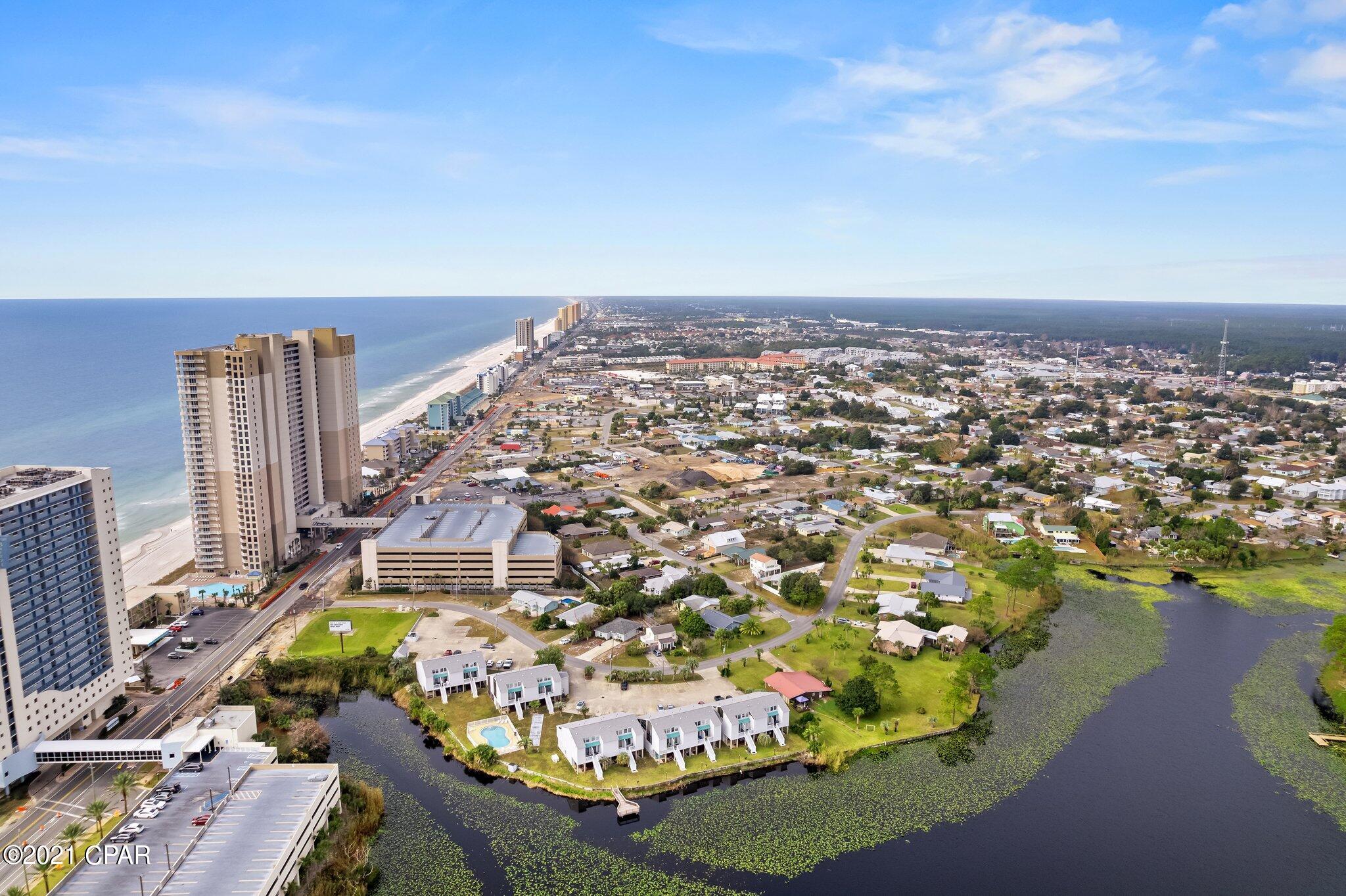 Lullwater Beach - Residential