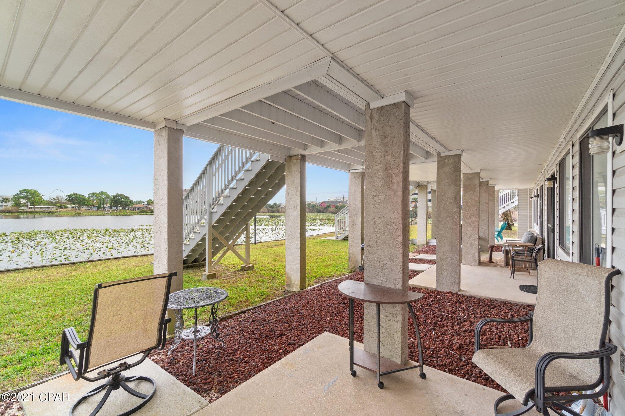 Lullwater Beach - Residential