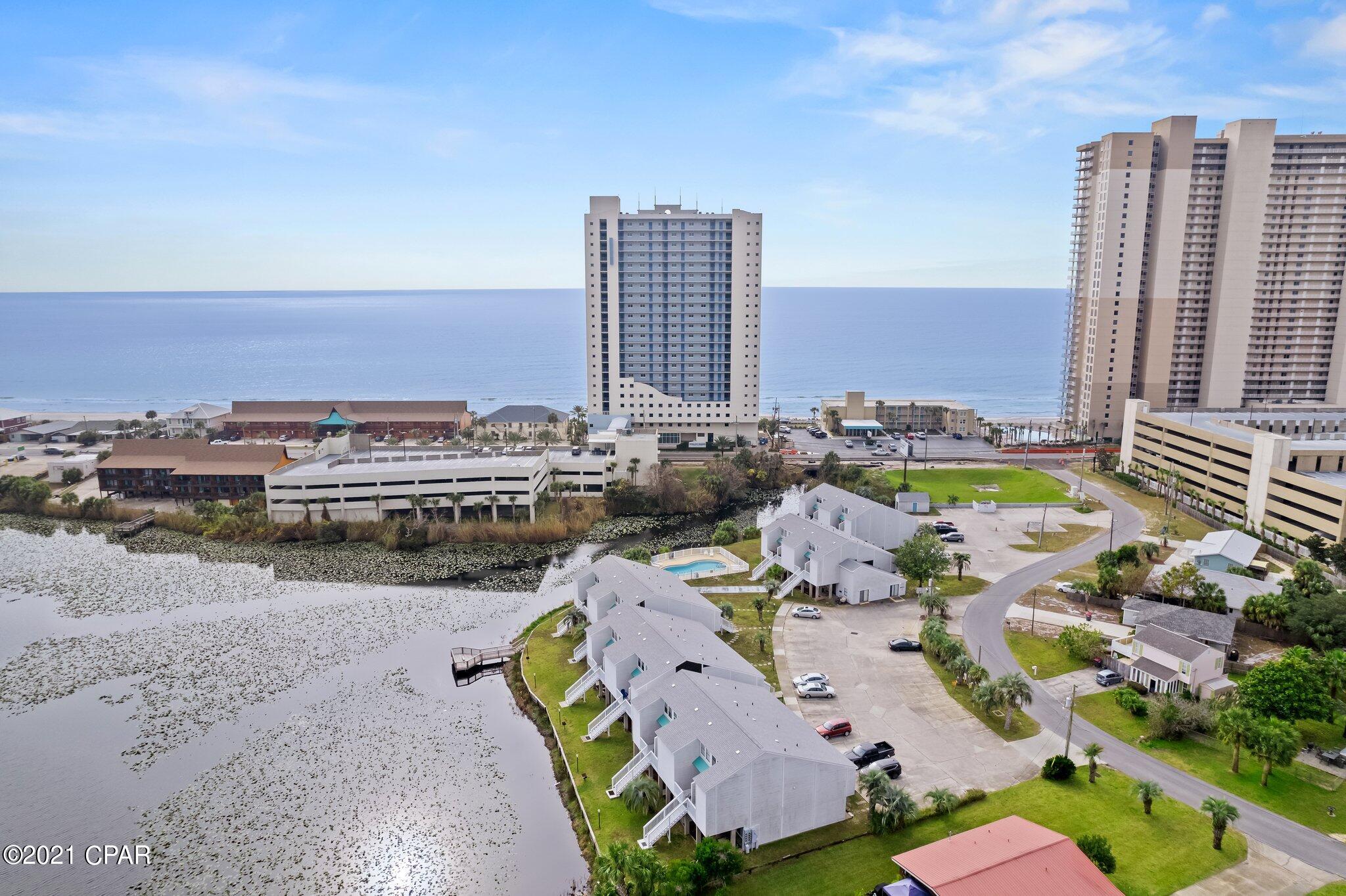 Lullwater Beach - Residential