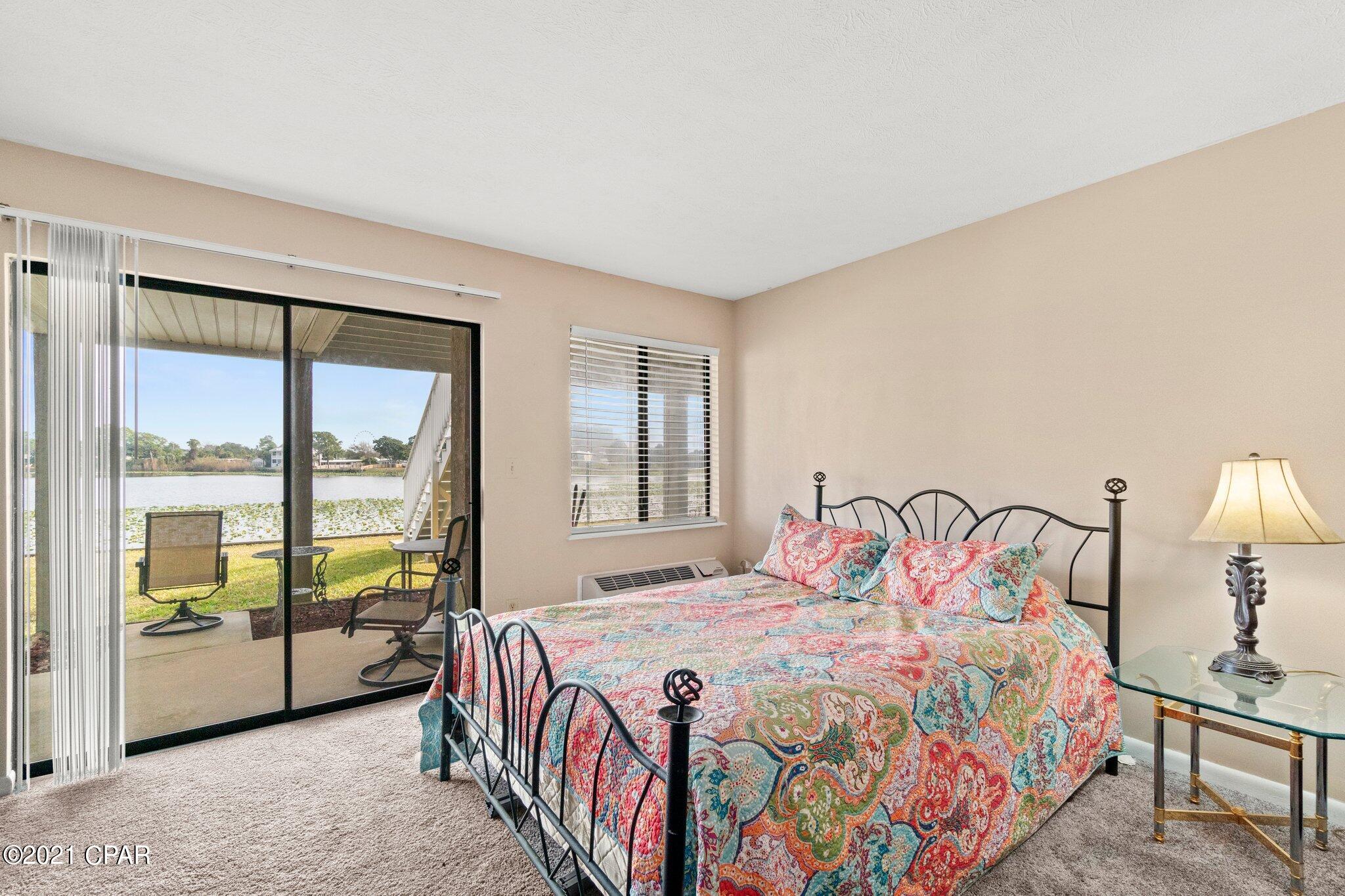 Lullwater Beach - Residential