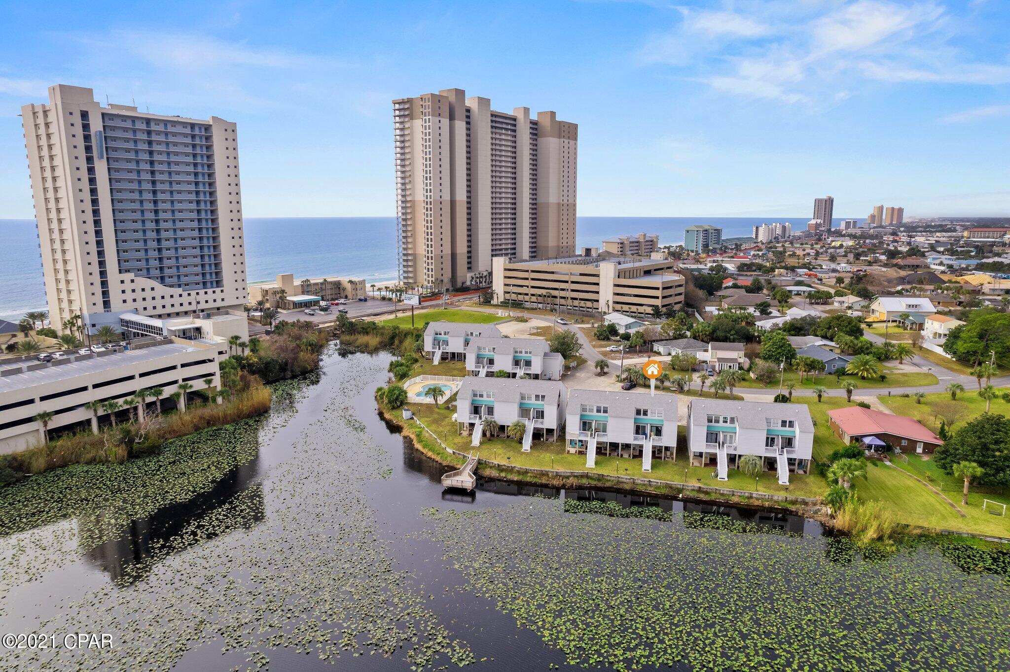 Lullwater Beach - Residential