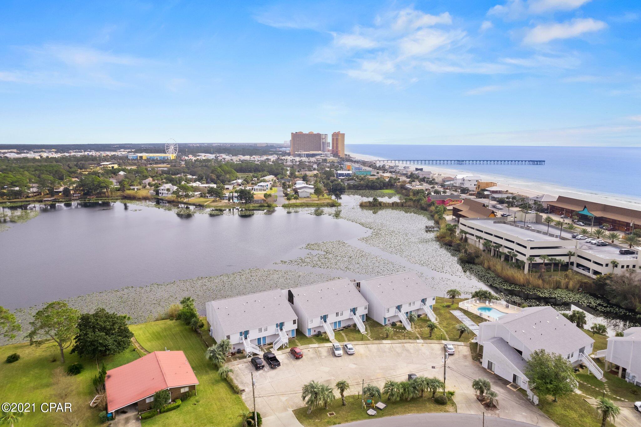 Lullwater Beach - Residential