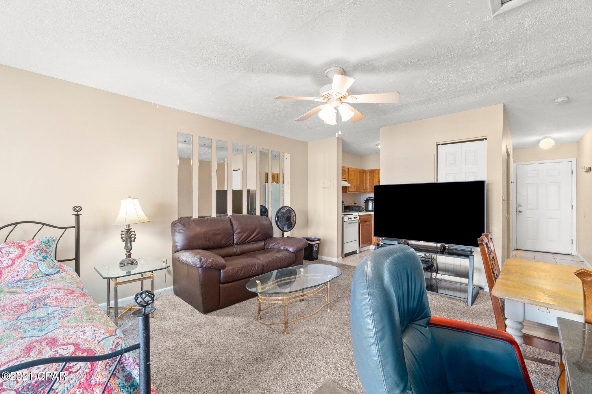 Lullwater Beach - Residential