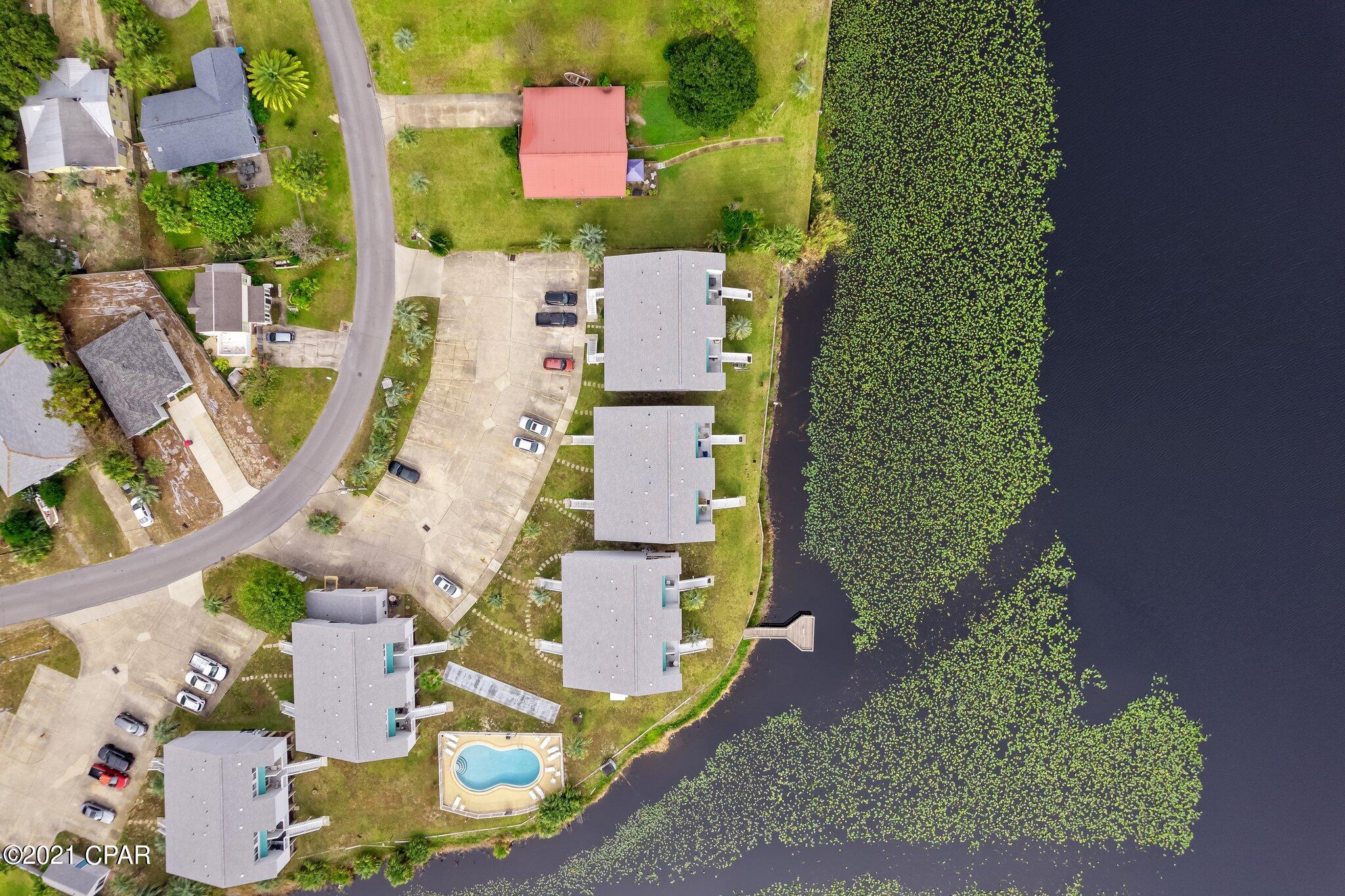 Lullwater Beach - Residential