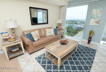 Tidewater Beach Phase I - Residential