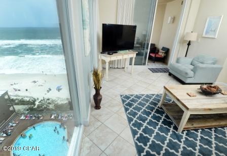 Tidewater Beach Phase I - Residential