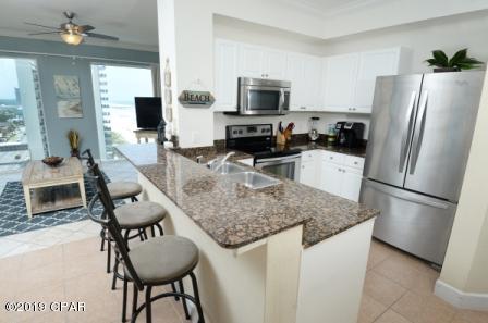 Tidewater Beach Phase I - Residential