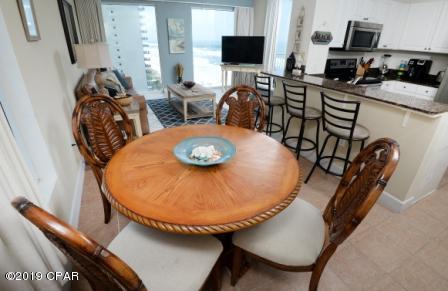 Tidewater Beach Phase I - Residential