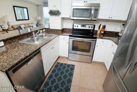 Tidewater Beach Phase I - Residential