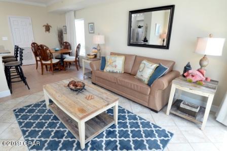 Tidewater Beach Phase I - Residential