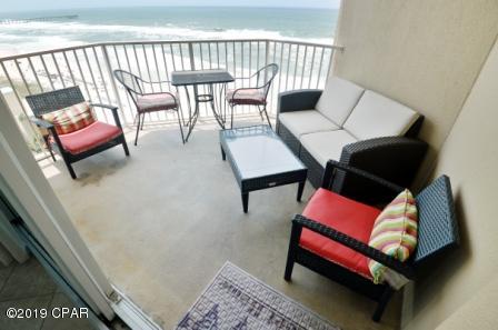 Tidewater Beach Phase I - Residential