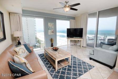 Tidewater Beach Phase I - Residential