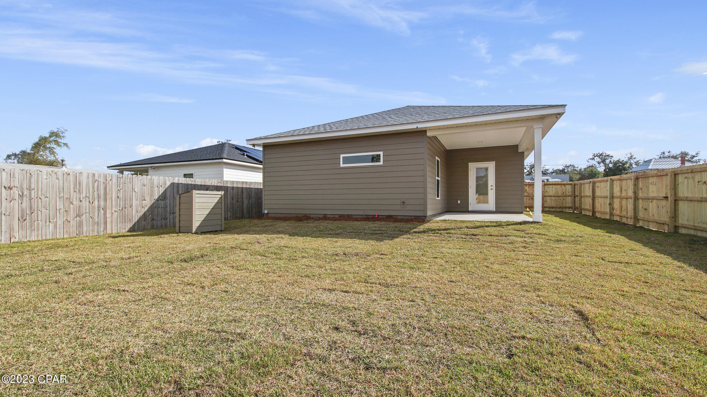 Bayside - Residential