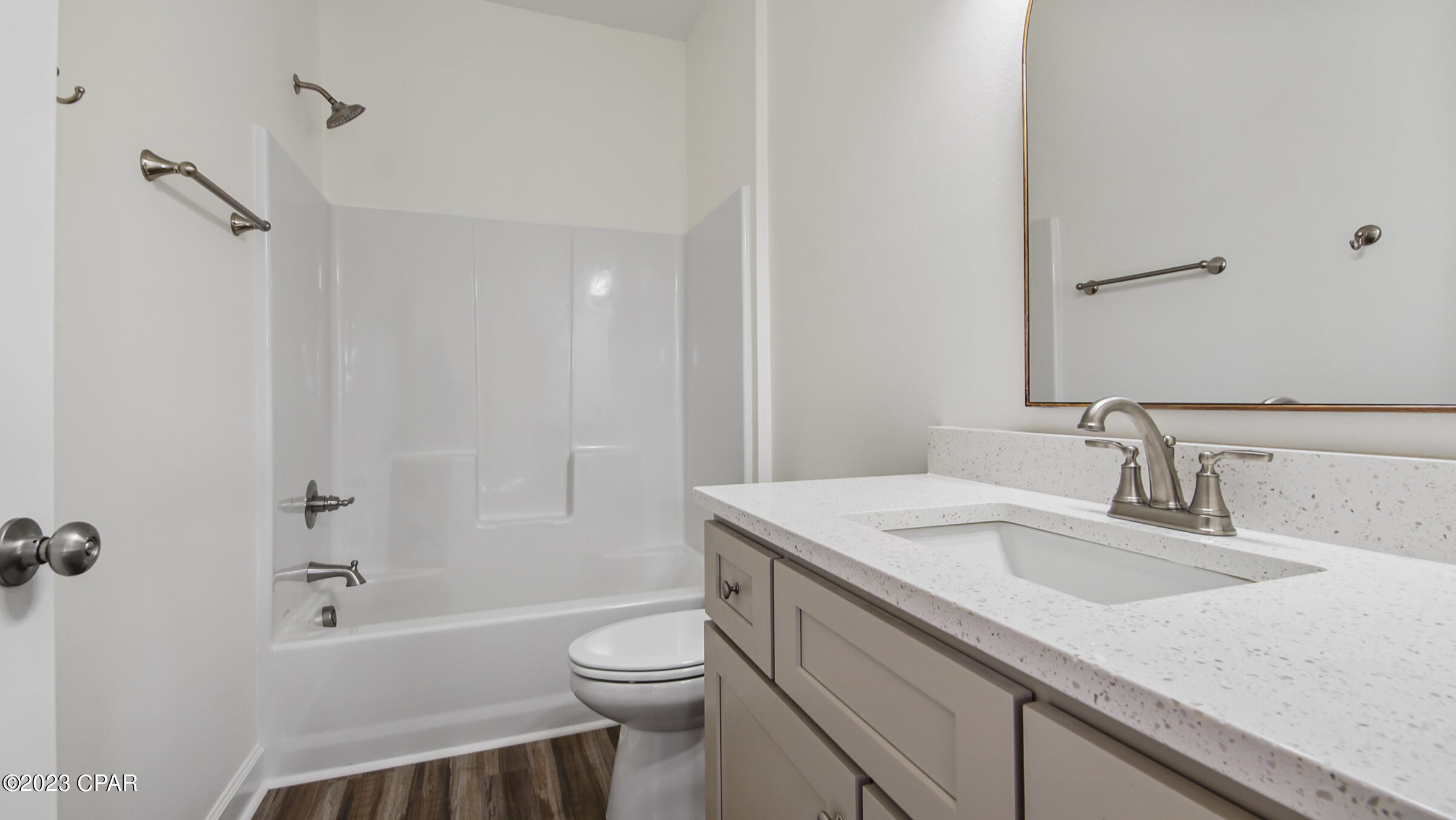 Bayside - Residential