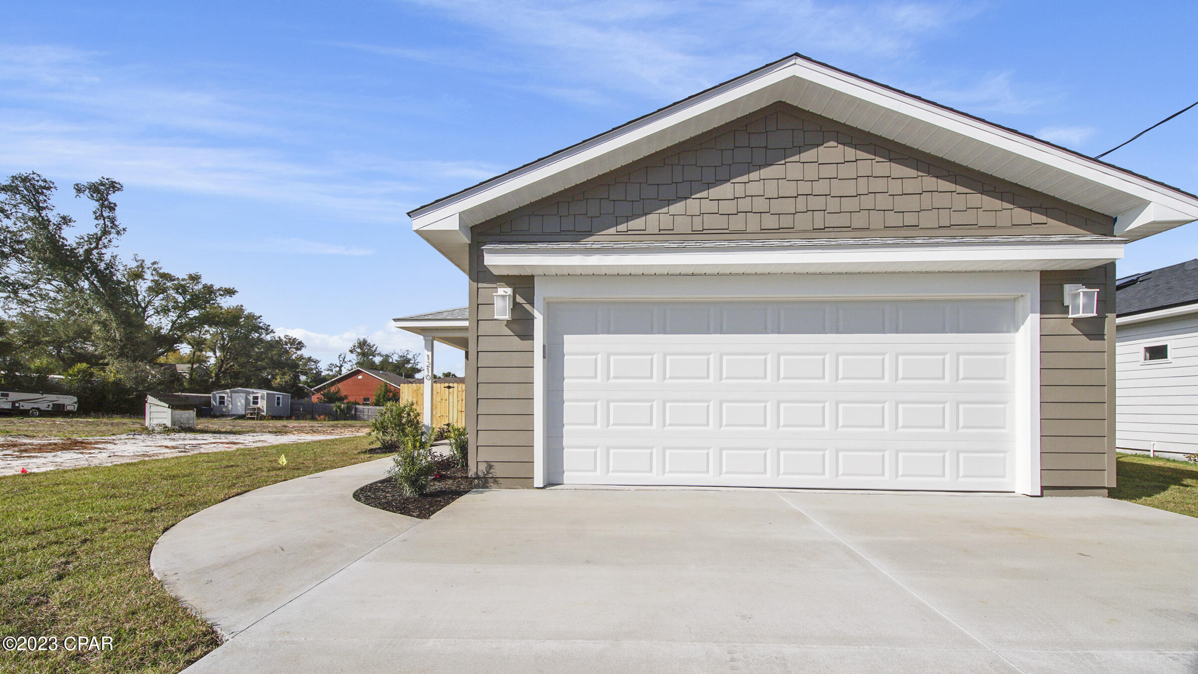 Bayside - Residential