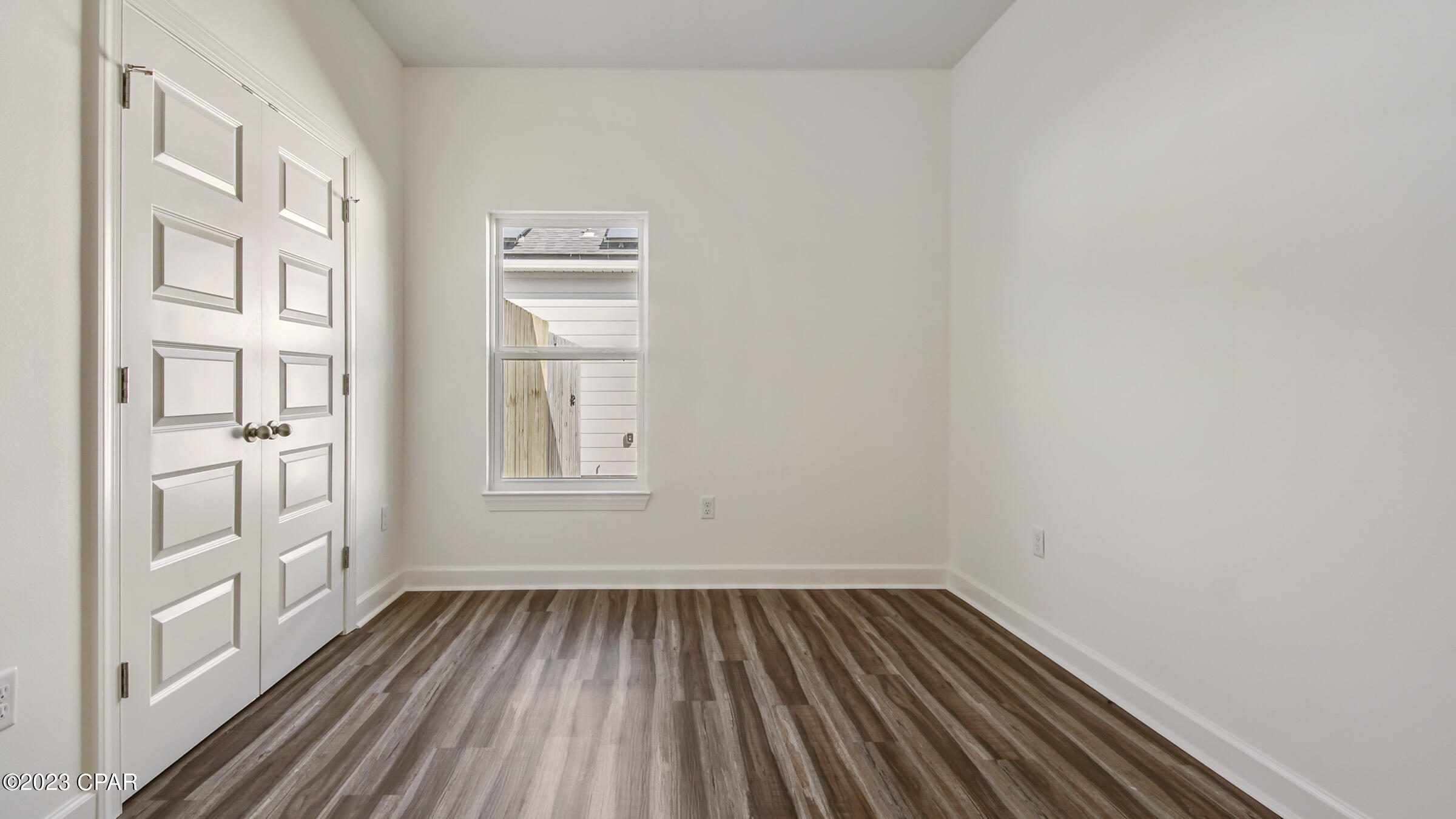 Bayside - Residential