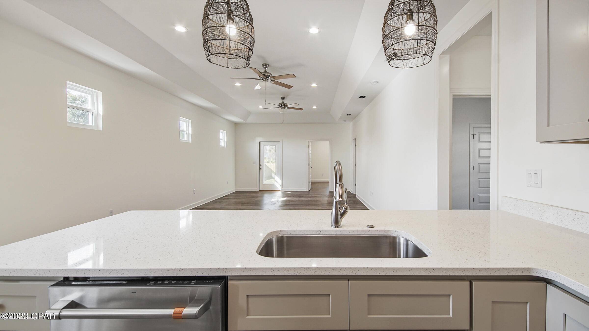 Bayside - Residential