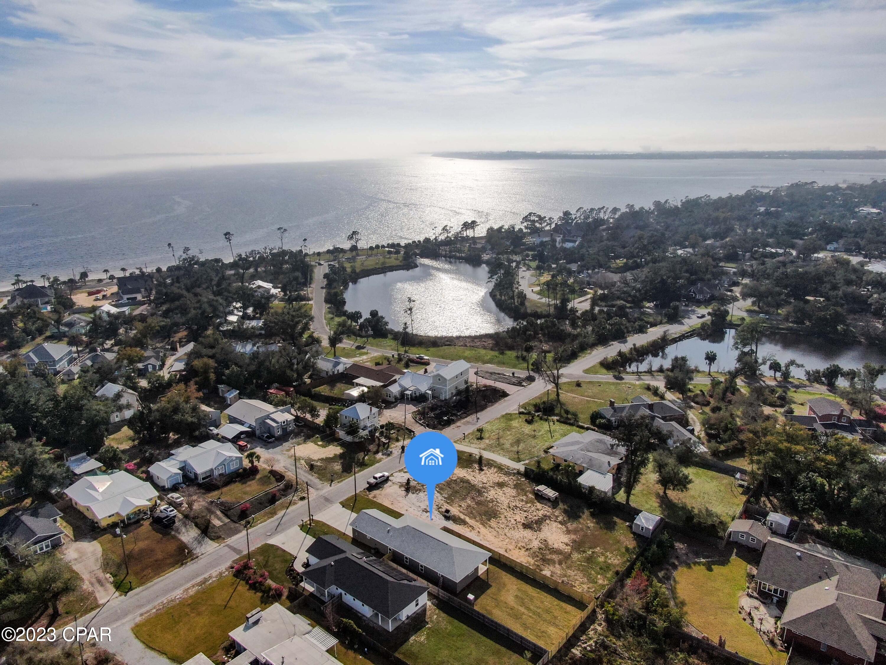 Bayside - Residential