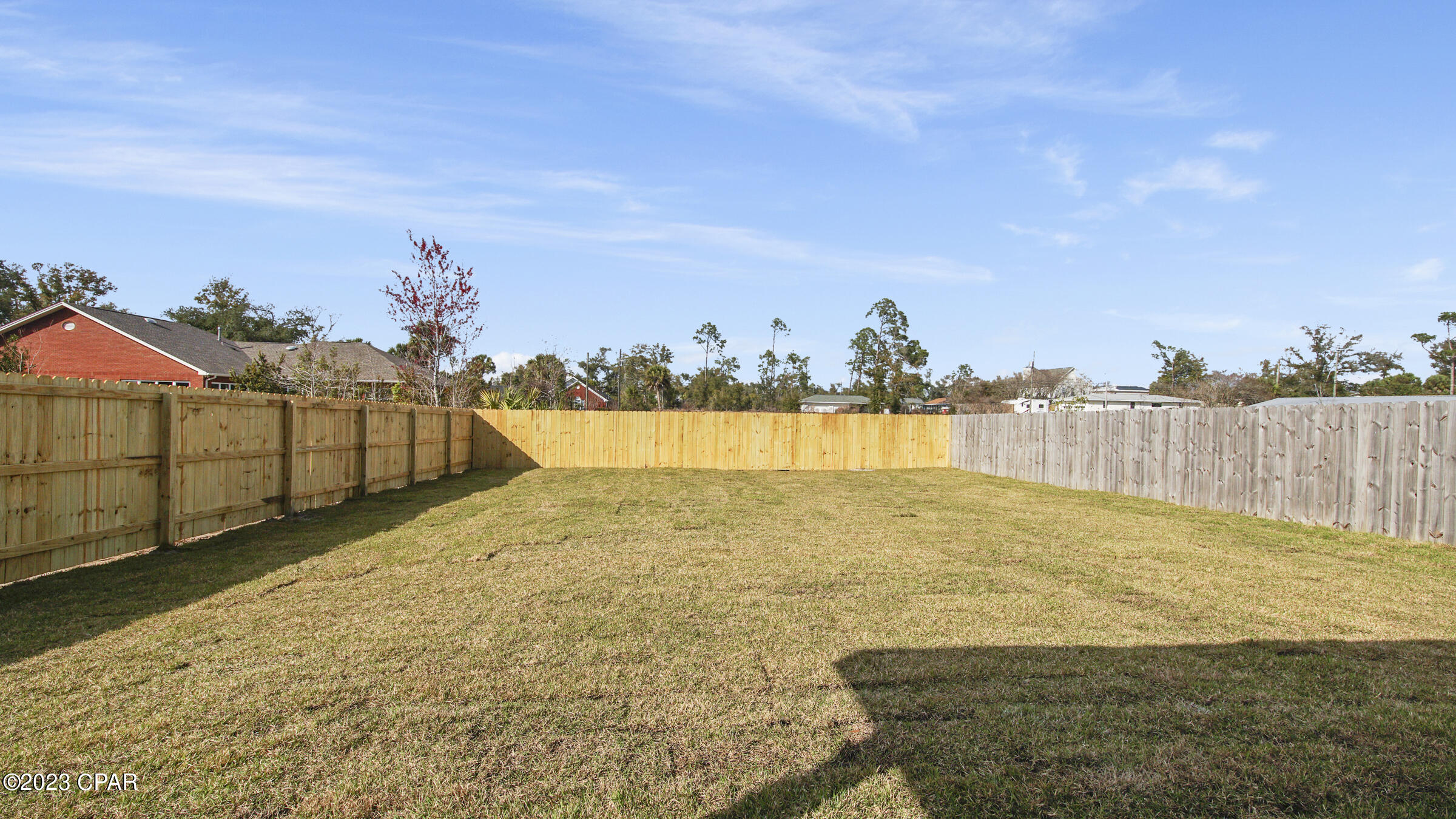 Bayside - Residential