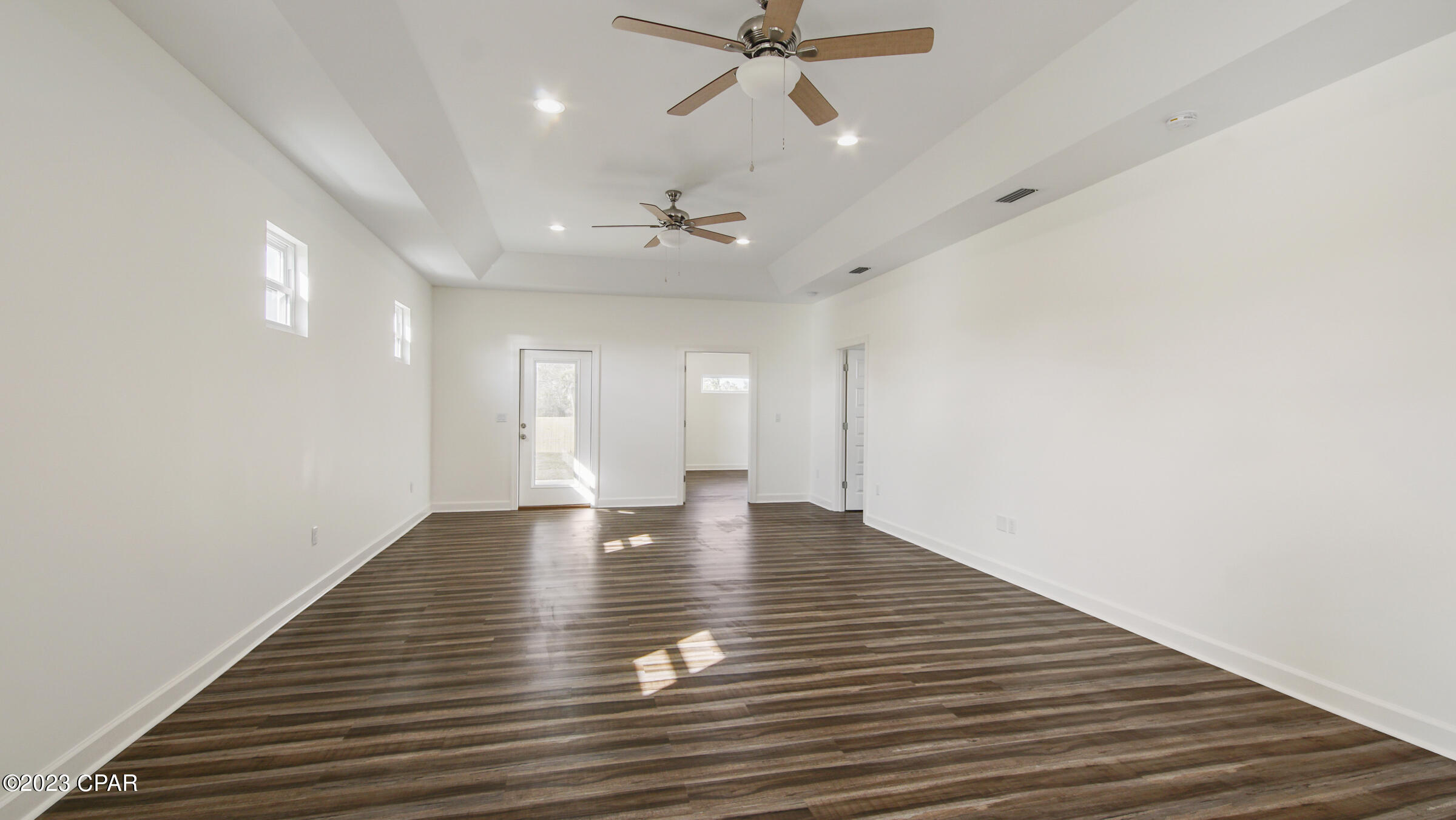 Bayside - Residential