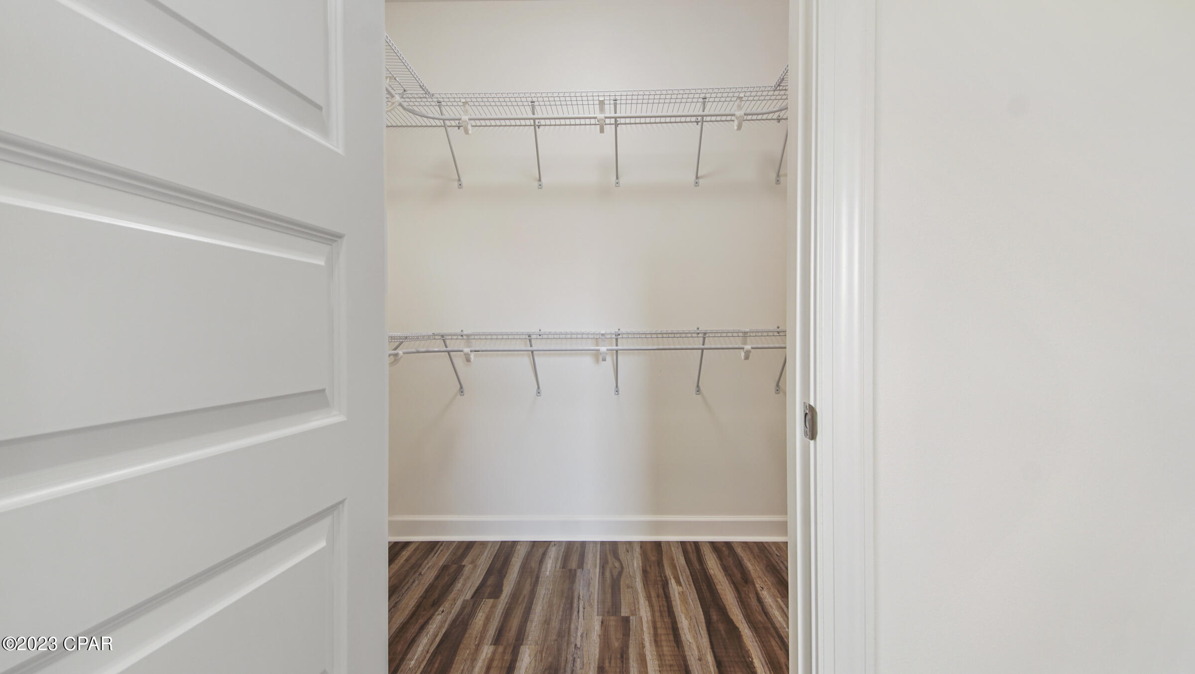 Bayside - Residential