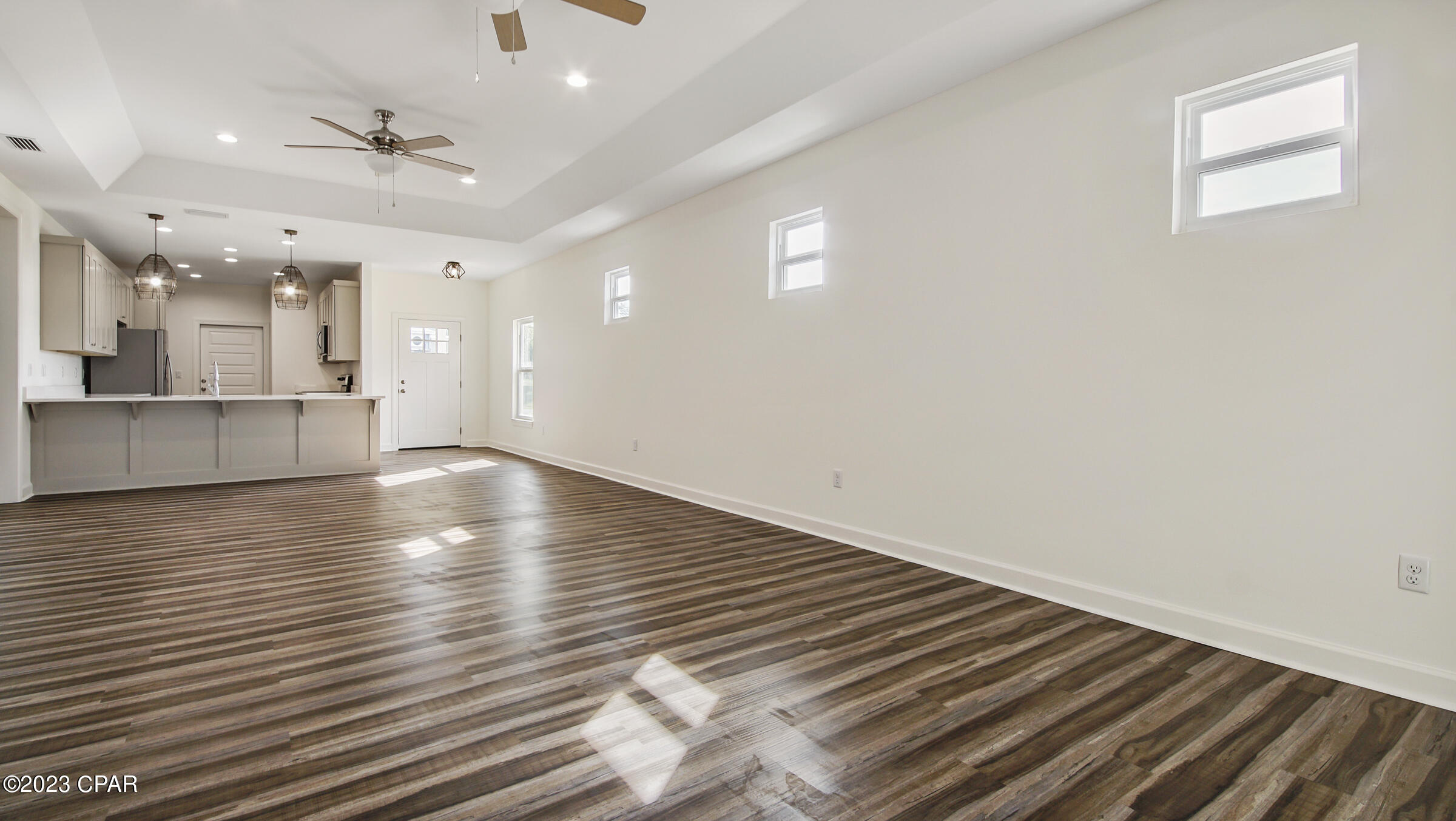 Bayside - Residential