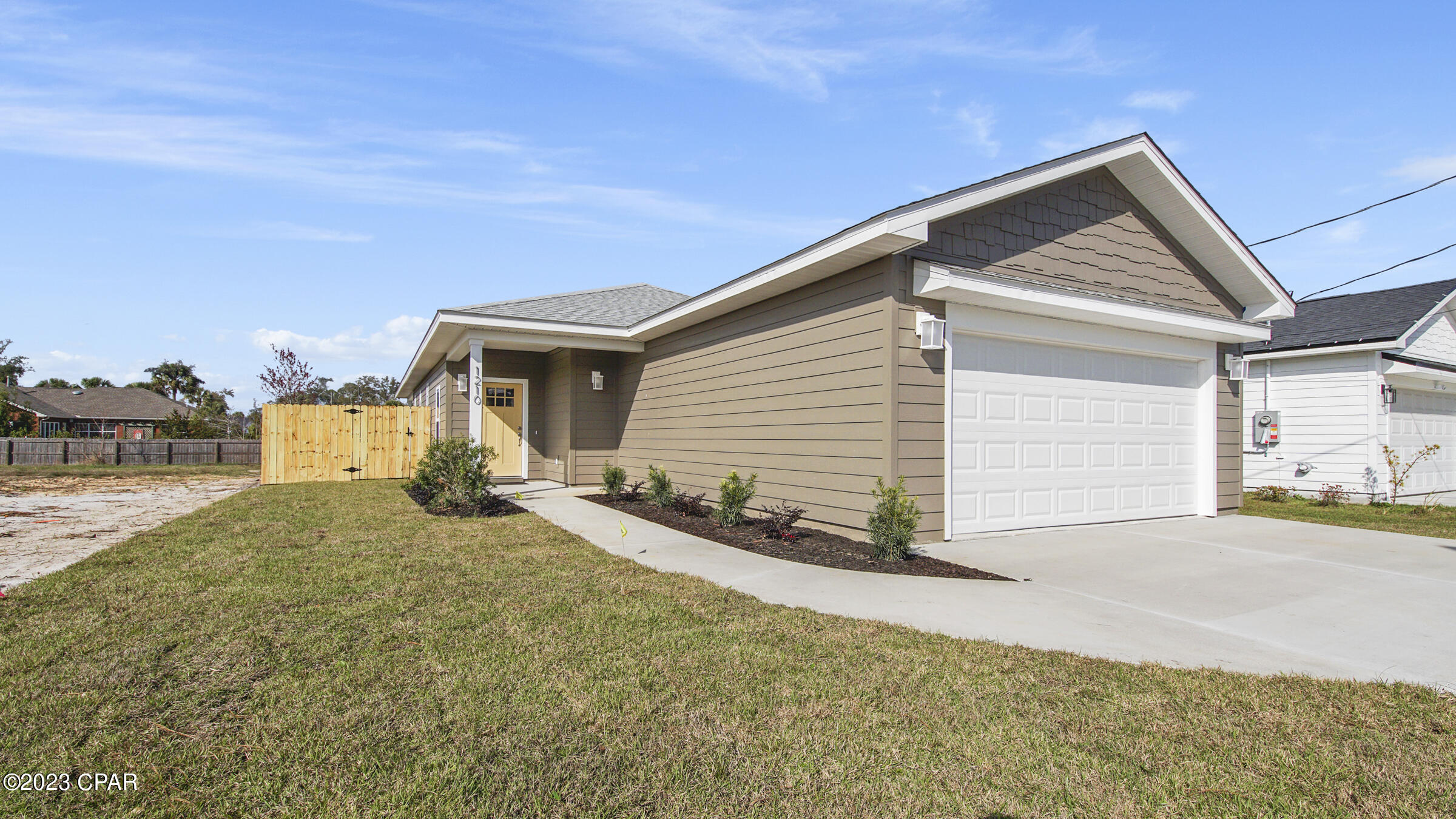 Bayside - Residential