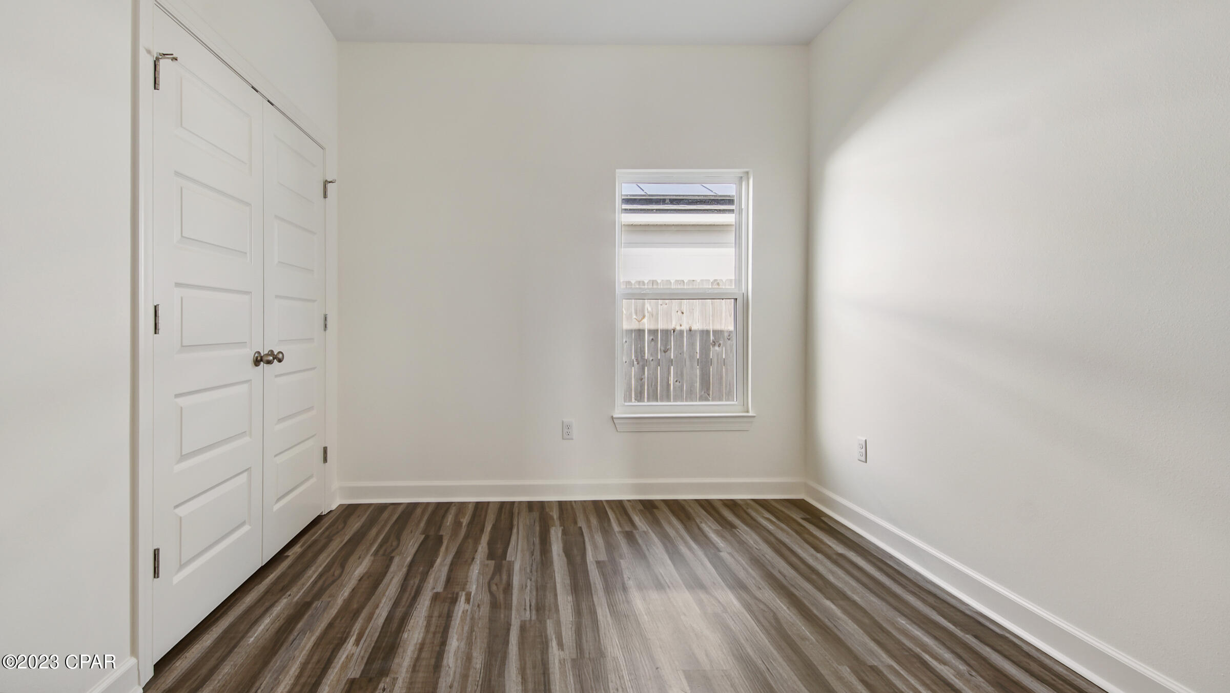 Bayside - Residential