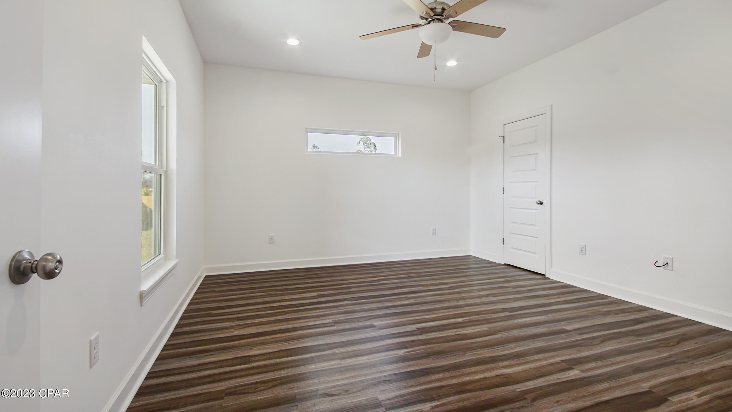 Bayside - Residential