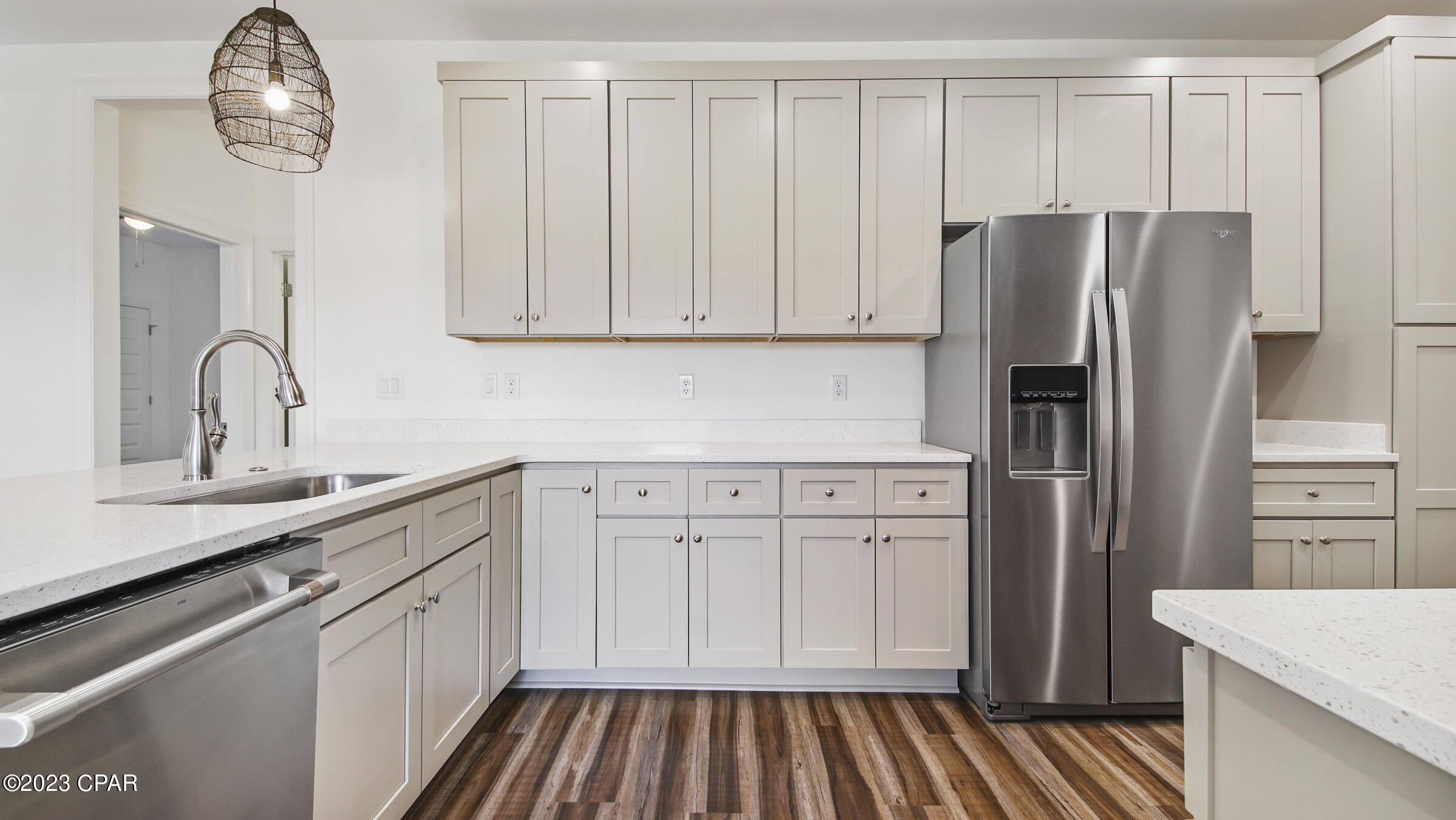 Bayside - Residential