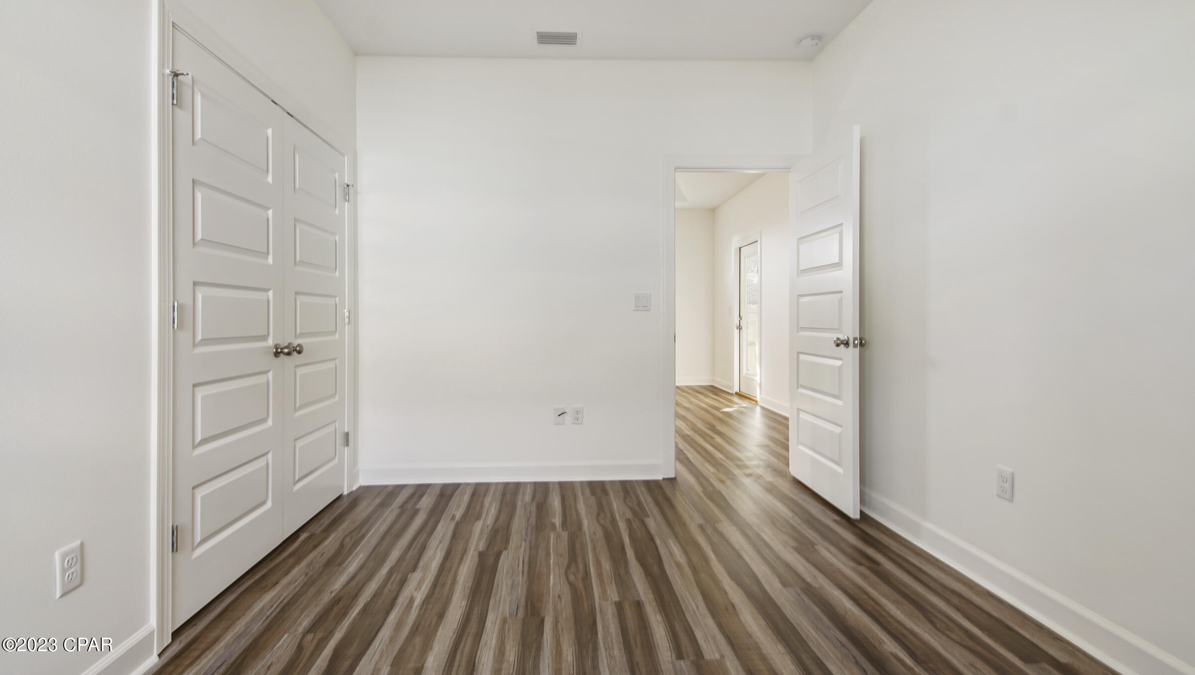 Bayside - Residential