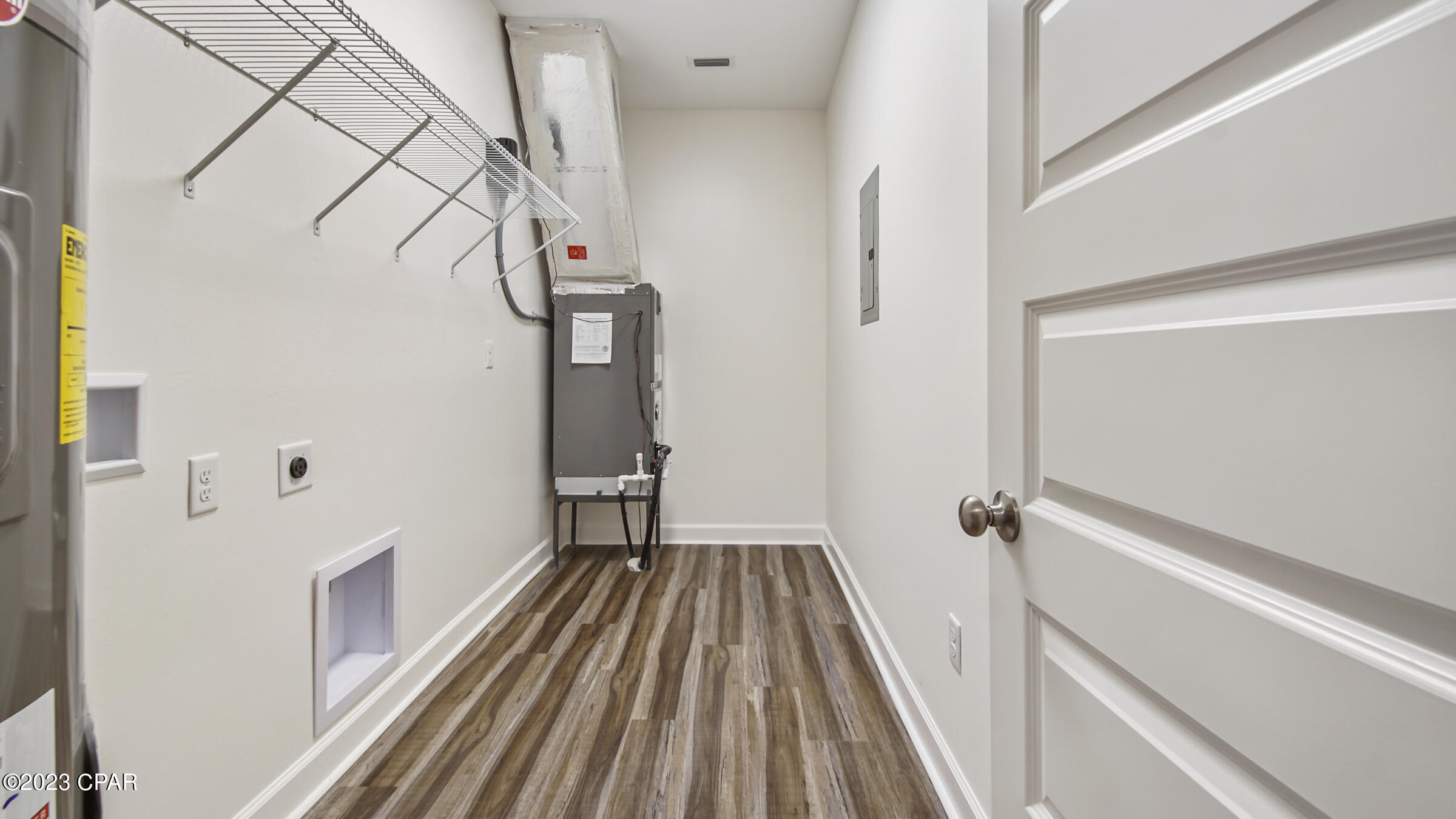 Bayside - Residential