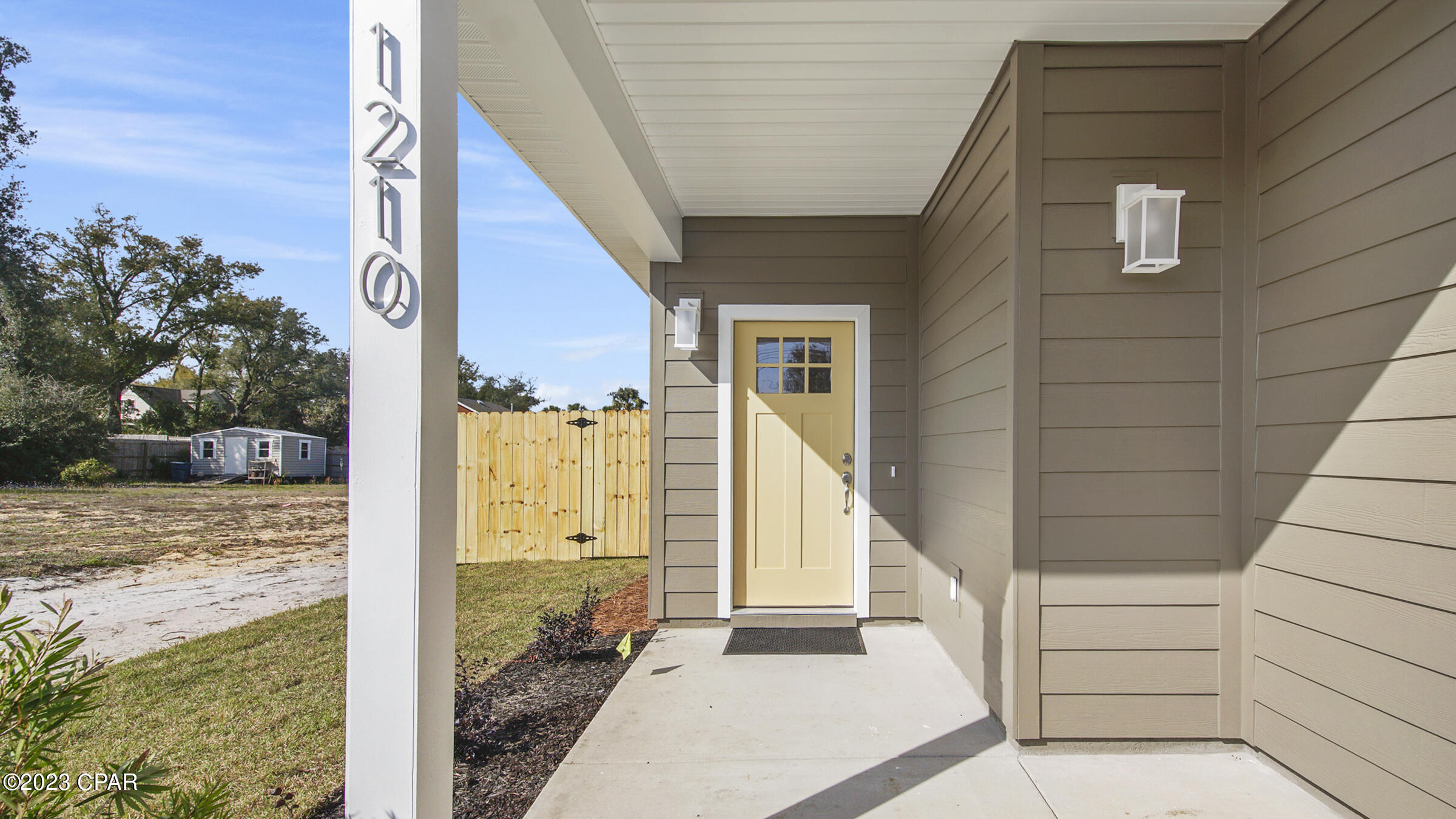 Bayside - Residential