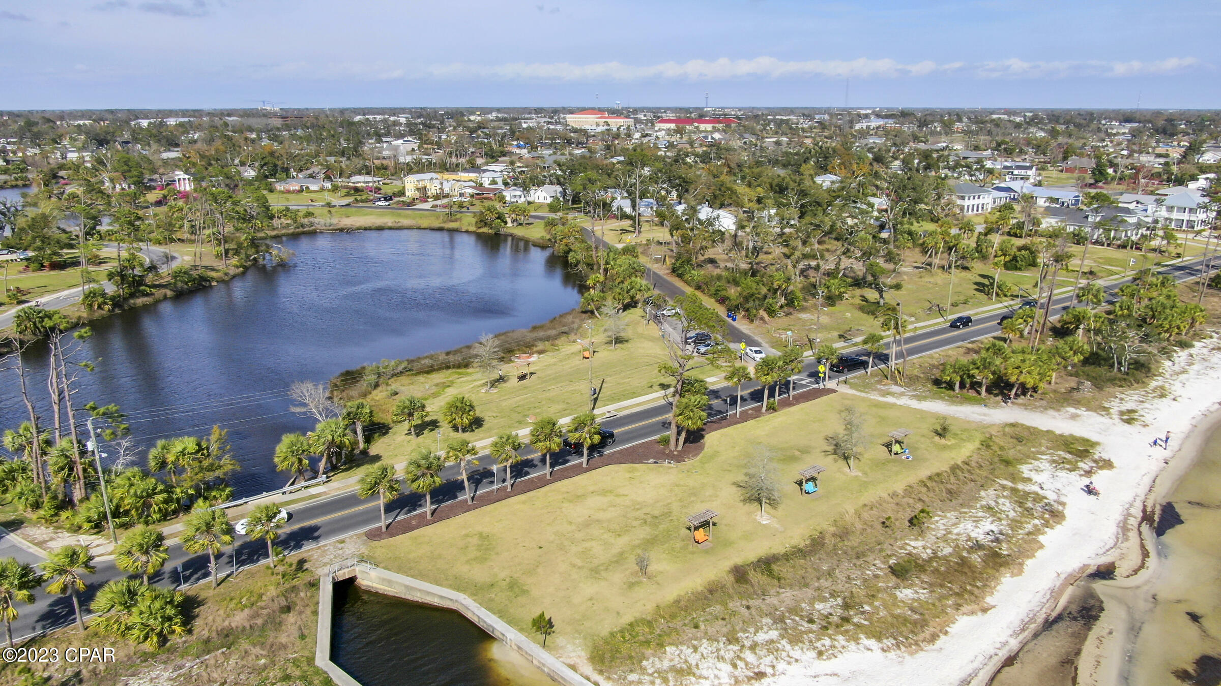 Bayside - Residential