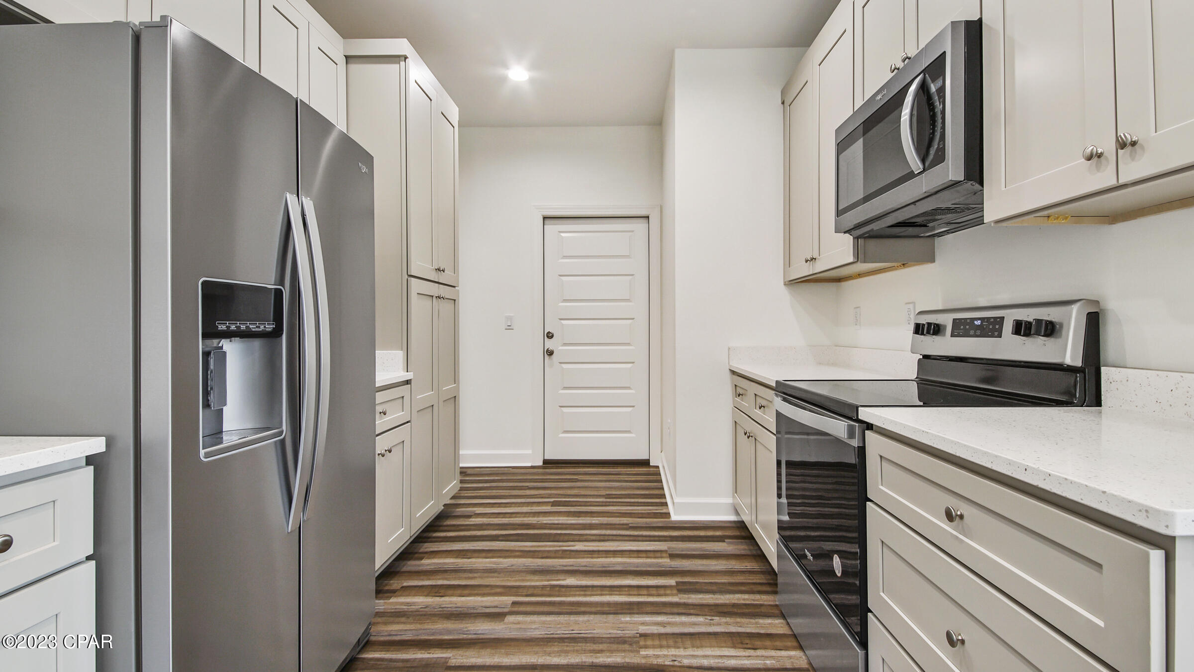 Bayside - Residential