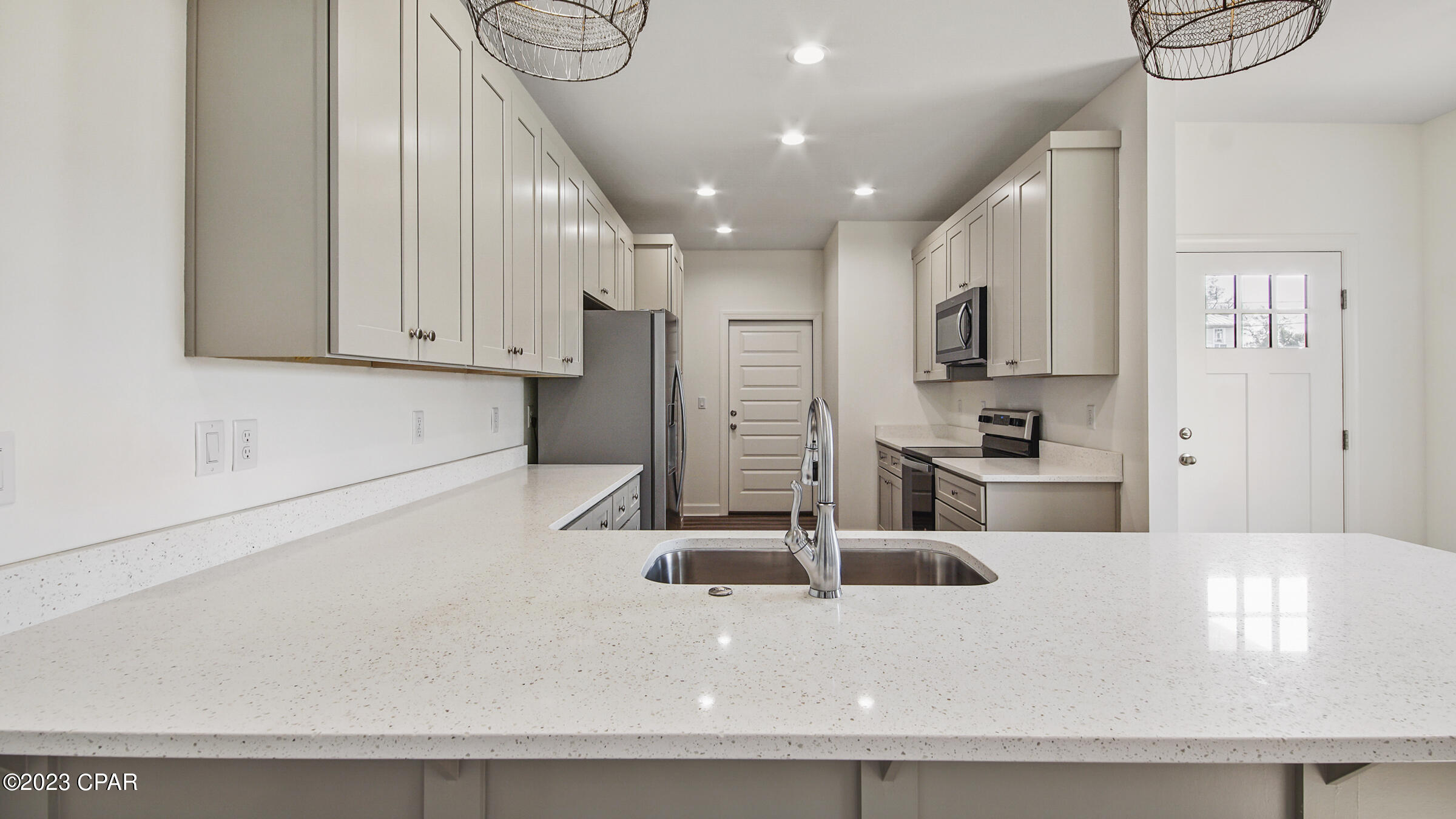 Bayside - Residential