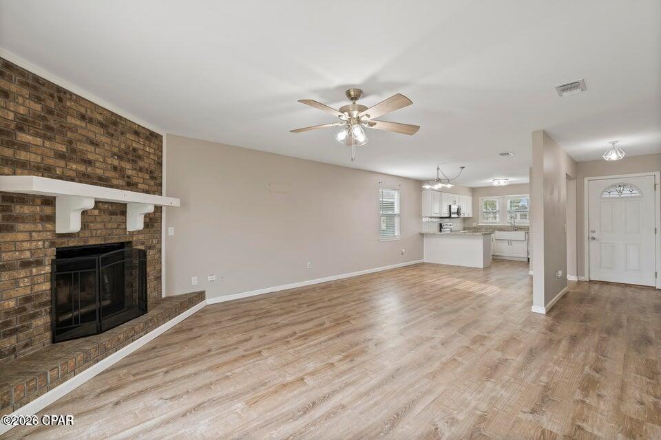 Shadow Bay Unit 2 Replat - Residential