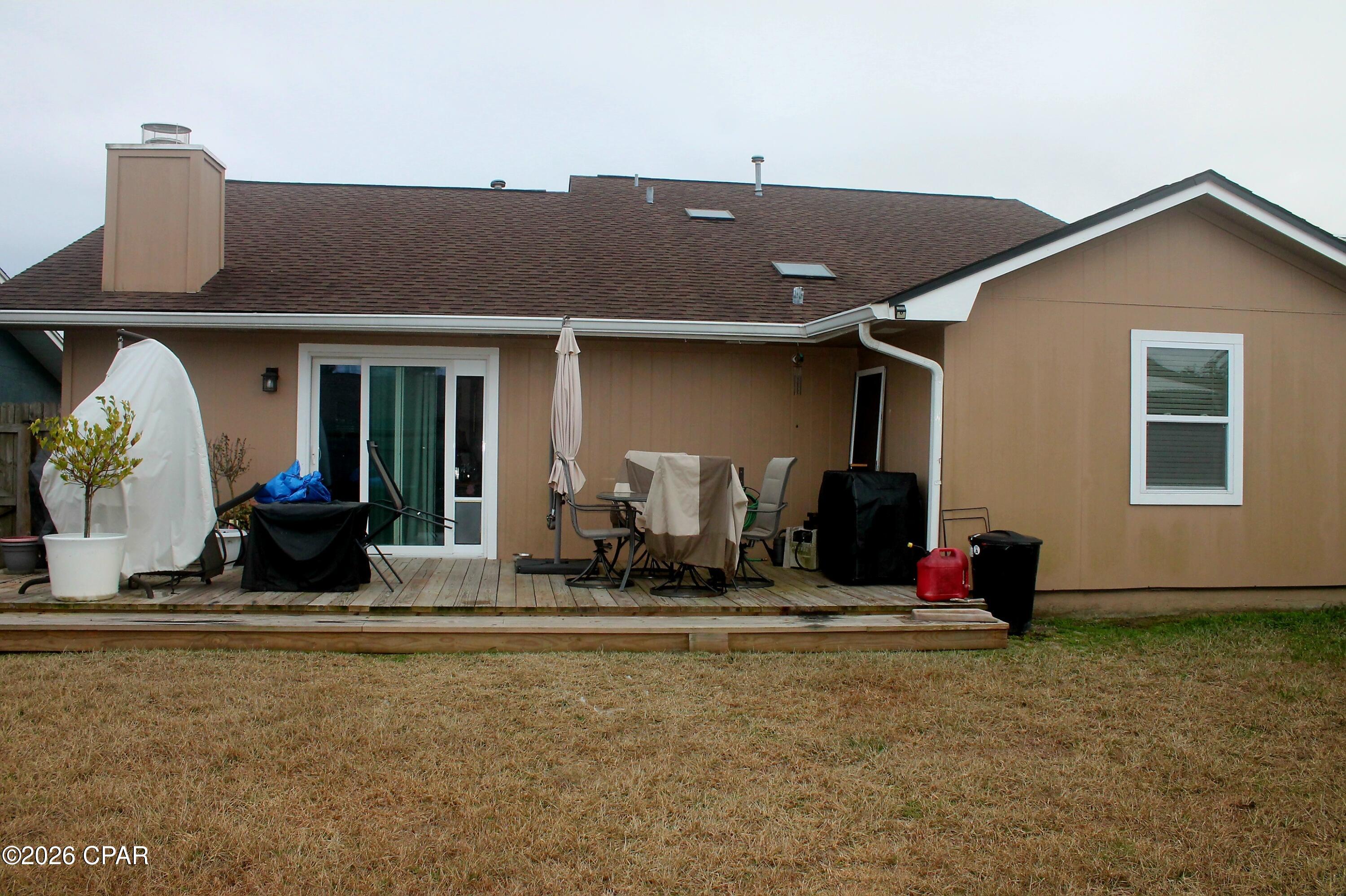 Shadow Bay Unit 2 Replat - Residential