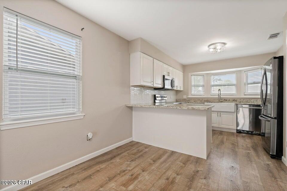 Shadow Bay Unit 2 Replat - Residential