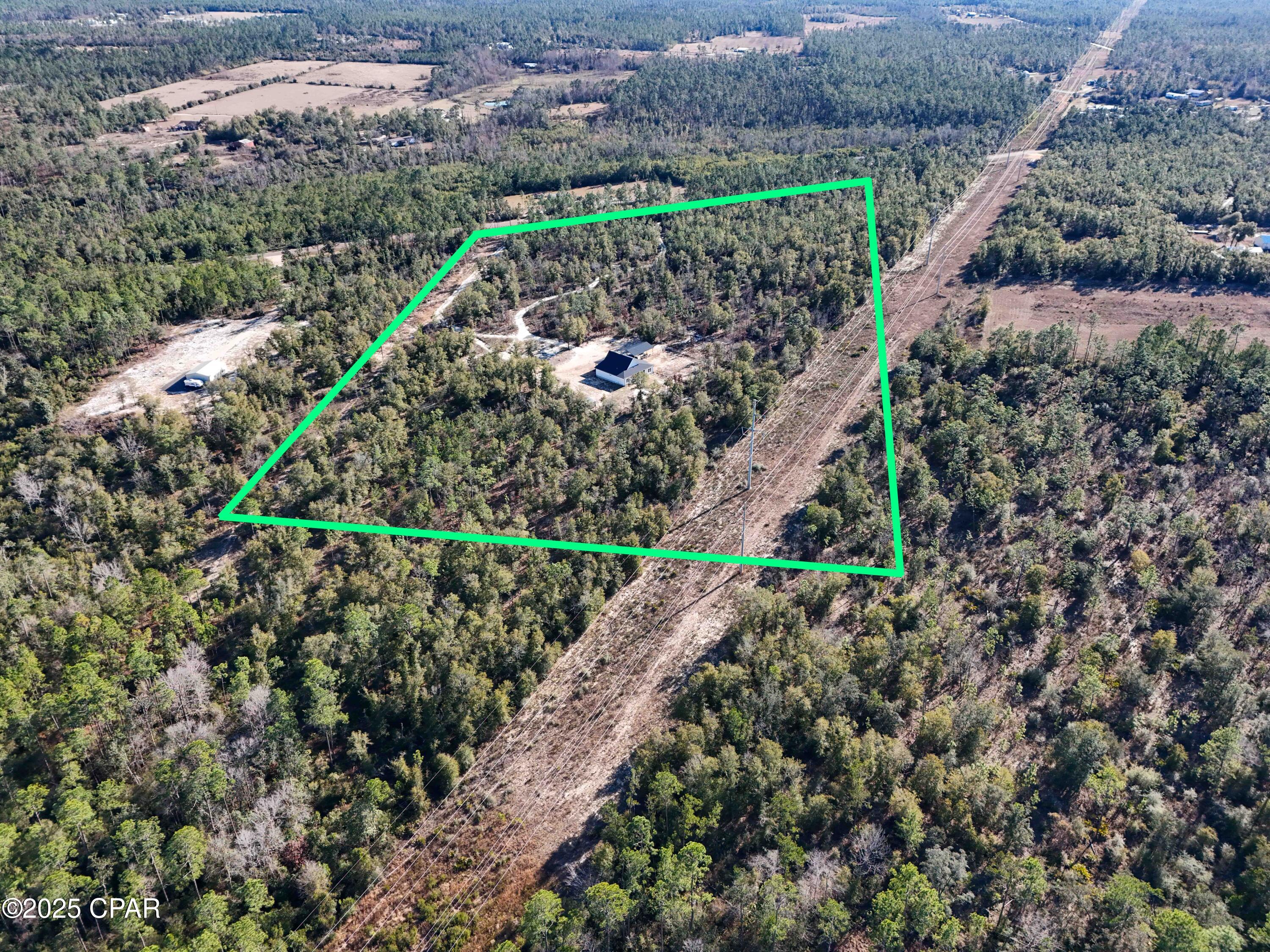 No Named Subdivision - Residential