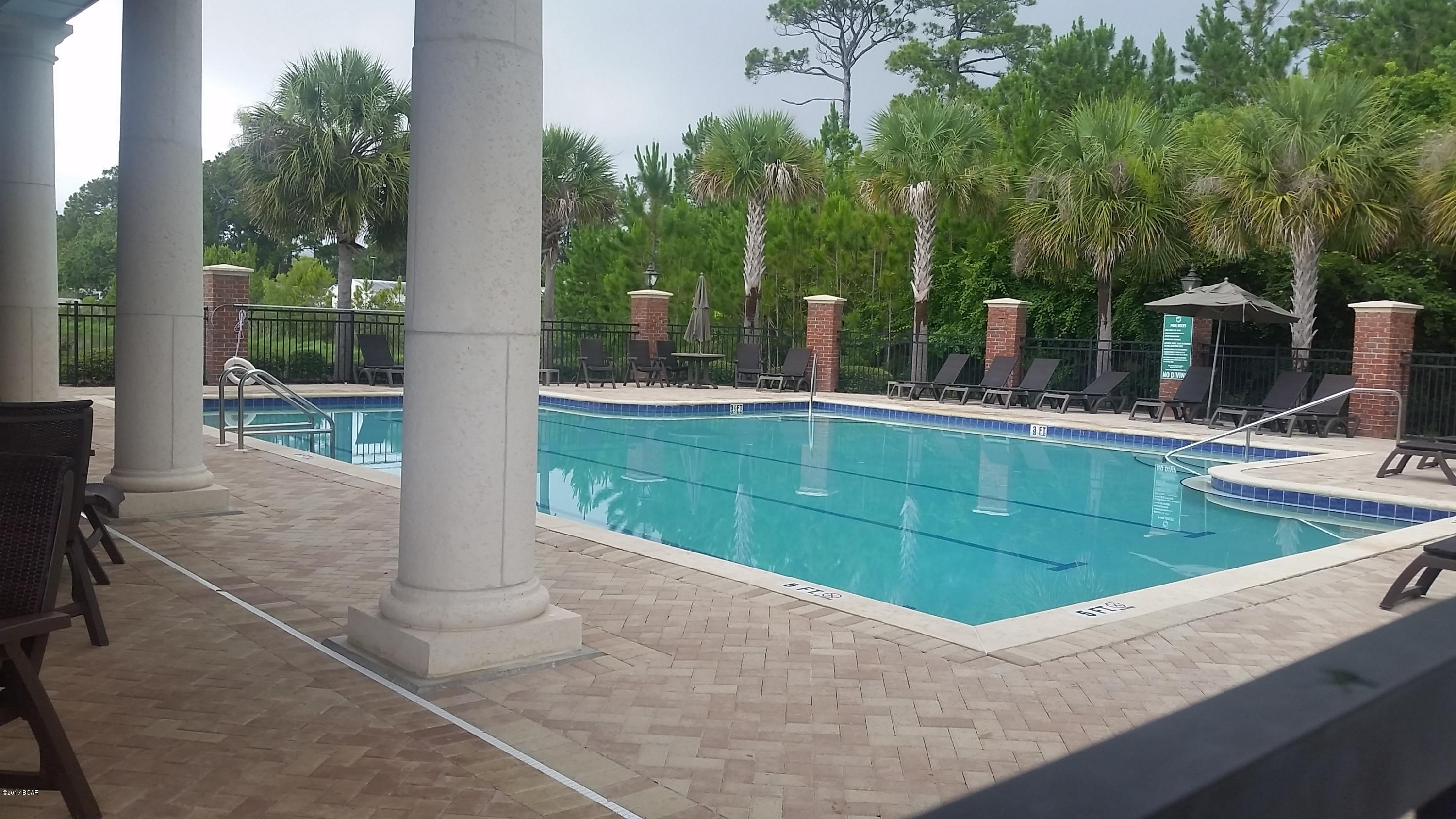 Tapestry Park - Land