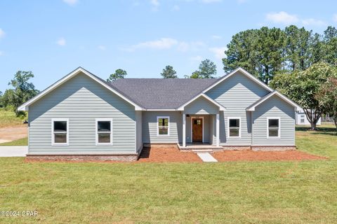 A home in Chipley