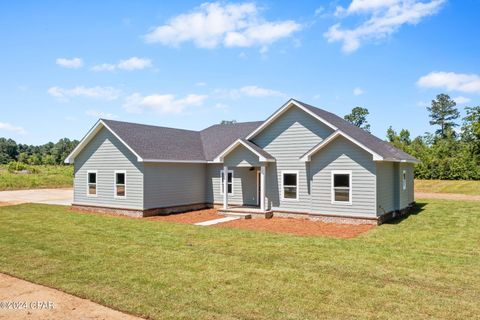 A home in Chipley