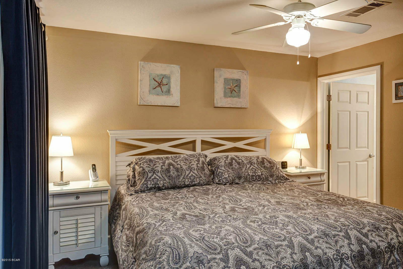 Tidewater Beach Phase I - Residential