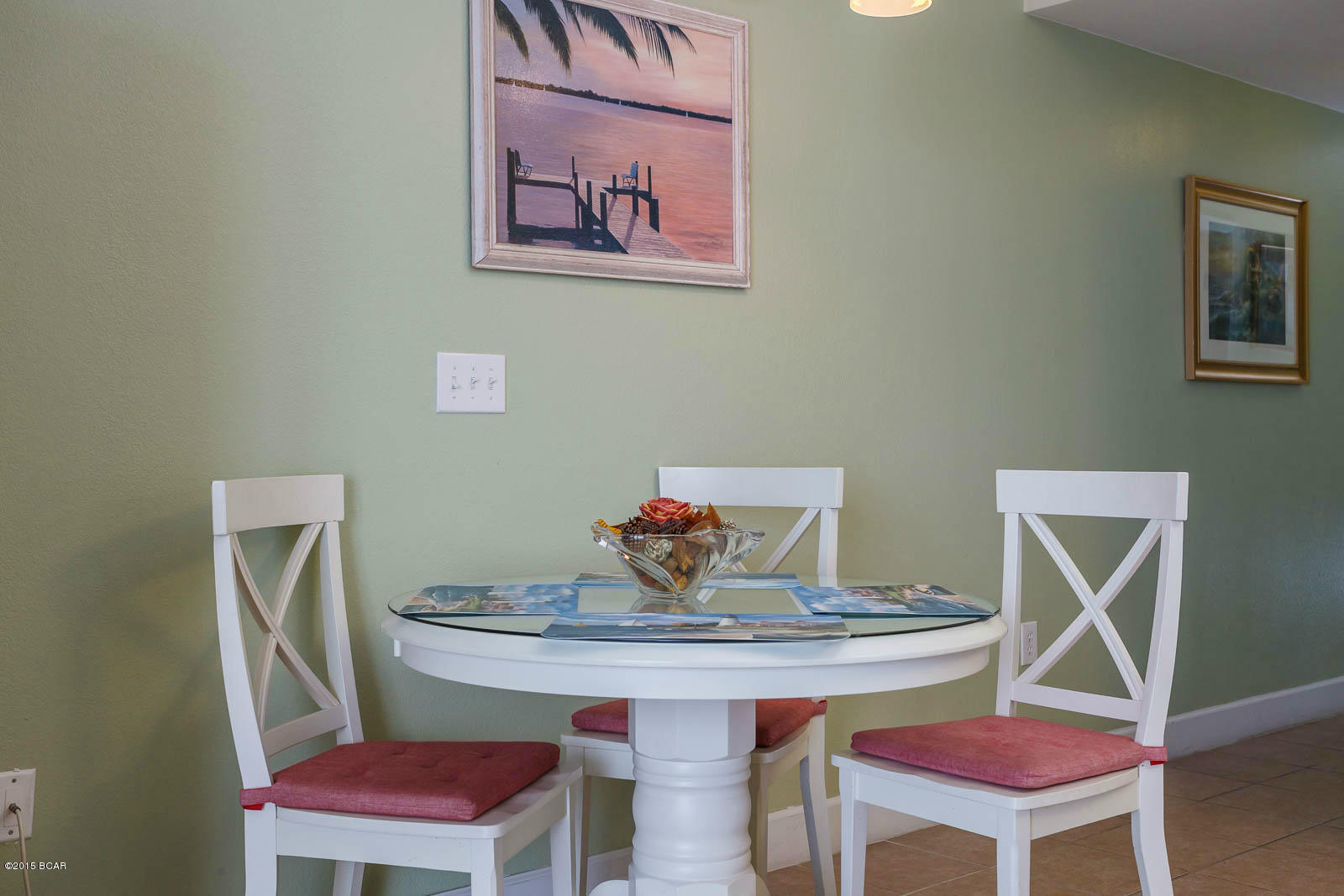 Tidewater Beach Phase I - Residential